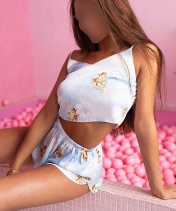 Анкета проститутки Анна - город Лечинкай, 23 года, №4839